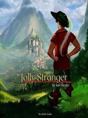 cover image of The Jolly Stranger